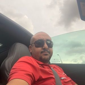 Meet your Posher, Aissam